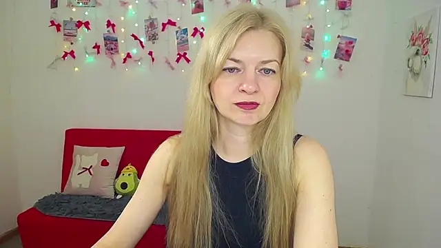MelissaTyler online show from May 9, 5:20 am