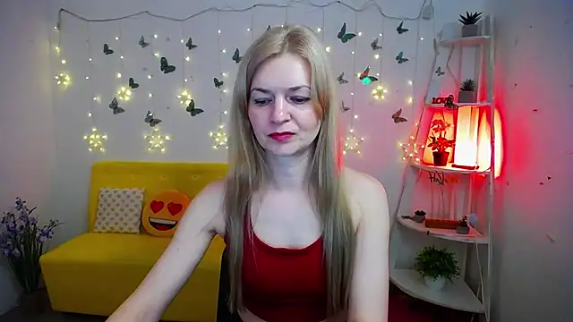 MelissaTyler online show from May 5, 11:24 am