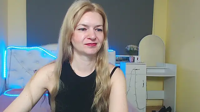 MelissaTyler online show from May 10, 5:31 am