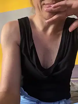 SexyMamiVee online show from May 31, 2:45 pm