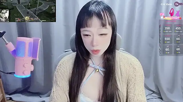 diaperlilinai0210 online show from February 3, 11:37 am