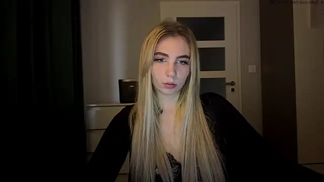 TeenLily online show from May 8, 6:54 pm