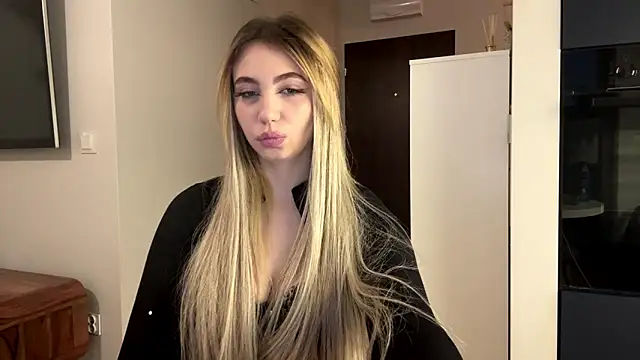 TeenLily online show from March 27, 5:46 pm