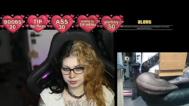 whatevaandissues online show from March 26, 7:59 pm