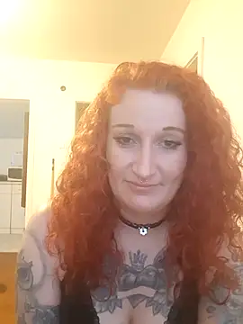 LuvFaceFuck online show from January 9, 7:35 am