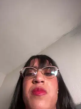 ValentinaEvanz online show from May 20, 7:55 pm