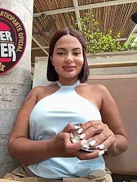Irina Velvett online show from May 5, 8:56 pm