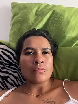 Chloe cortes online show from May 17, 7:24 pm