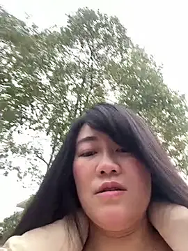 Molly-xiao online show from February 5, 10:29 am