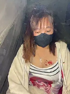 Wendy-2 online show from January 7, 6:00 pm