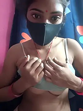 Naughty Seema online show from March 22, 8:37 pm