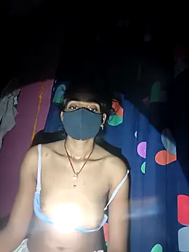 Naughty Seema online show from May 21, 9:57 pm