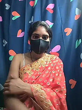 Naughty Seema online show from February 26, 7:02 pm