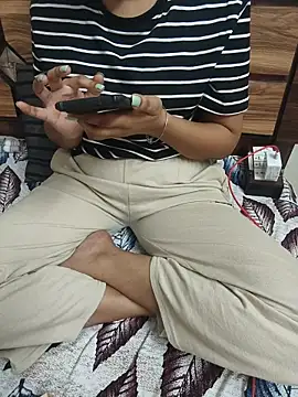 geetanjali singh online show from February 21, 6:41 pm