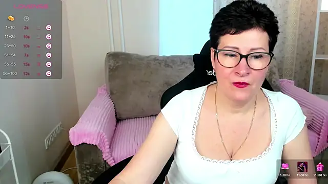 JennyMons online show from May 17, 10:36 am