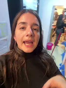 lele202526 online show from April 9, 6:46 pm