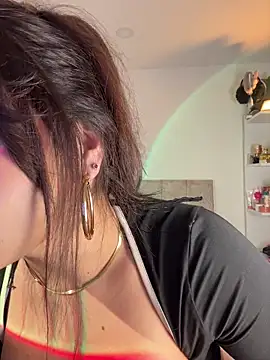 i melissaa online show from February 5, 7:06 pm