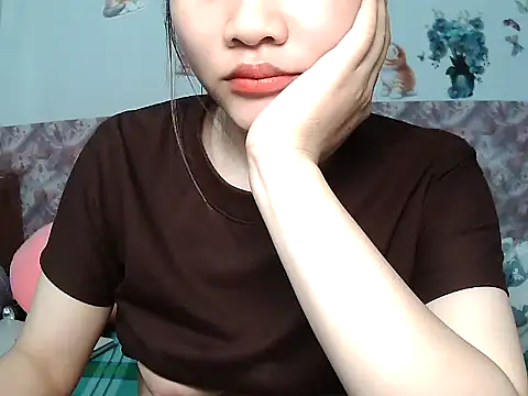 hana ssexy online show from May 13, 4:35 pm