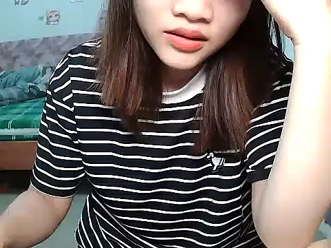 hana ssexy online show from May 25, 5:12 pm