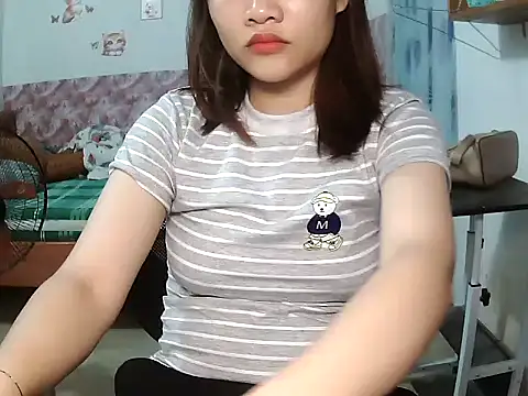 hana ssexy online show from May 19, 3:41 pm