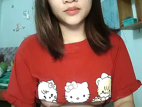 hana ssexy online show from May 17, 4:17 pm