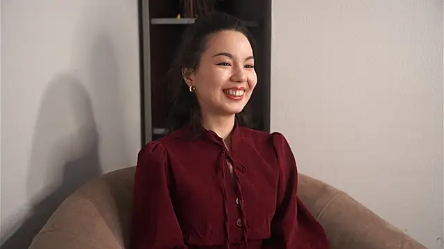 SherlynOdil online show from January 10, 10:31 am