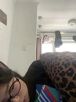 Qidandan778 online show from April 9, 2:36 am