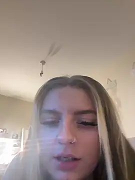 Lola-rosexx online show from January 7, 8:34 pm