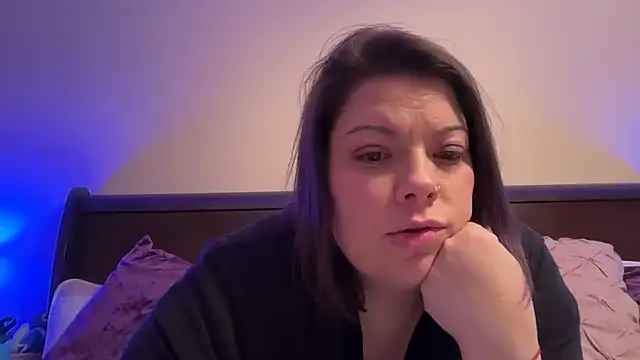 SassyAvaRose online show from January 7, 2:59 am