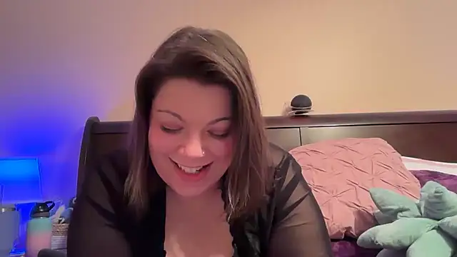 SassyAvaRose online show from January 5, 5:27 pm