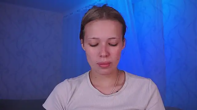 hexiir online show from May 14, 8:03 pm