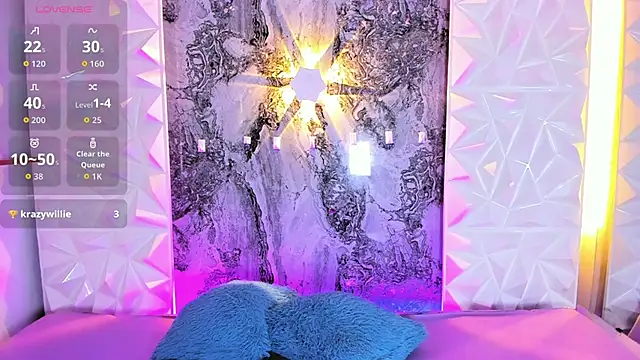 Sofia-love7 online show from May 14, 10:59 pm