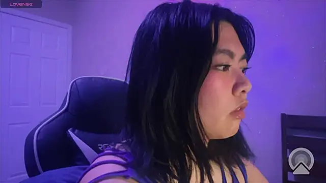 kuromixx444 online show from February 7, 5:33 am