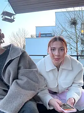 xvicoo online show from March 9, 5:27 pm