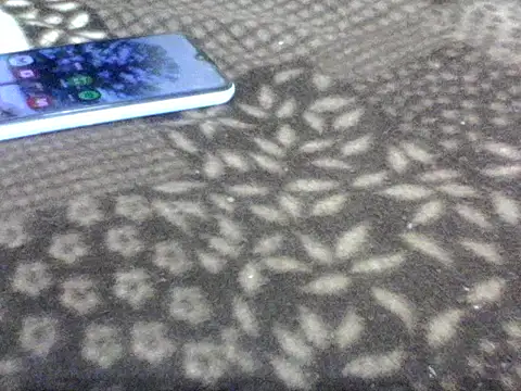 model simran online show from April 9, 7:08 pm