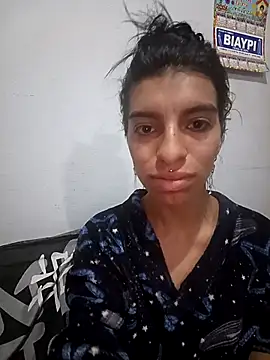 Alma Kieran online show from January 15, 11:44 pm