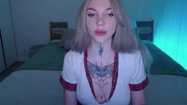 AssolSoul online show from May 1, 7:33 am