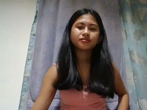 pretty shy girl online show from January 7, 1:14 pm