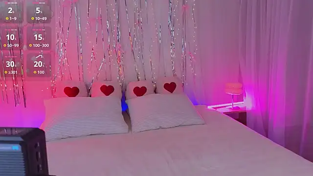 no 1dea online show from April 1, 8:04 am