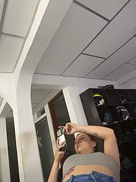 Scarlet auraa online show from March 23, 7:31 pm