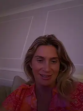 axhughes online show from May 9, 8:55 pm