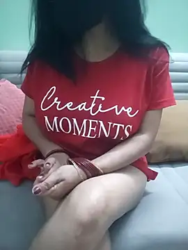 Hot Monikaa online show from April 24, 9:56 am