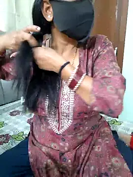 Hot Monikaa online show from May 16, 12:15 pm