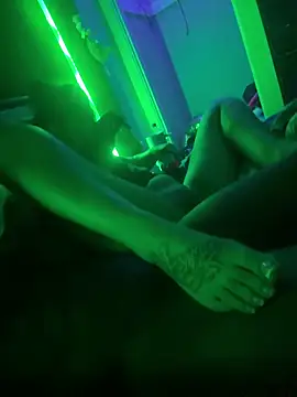 IrateOcean online show from April 1, 8:04 am