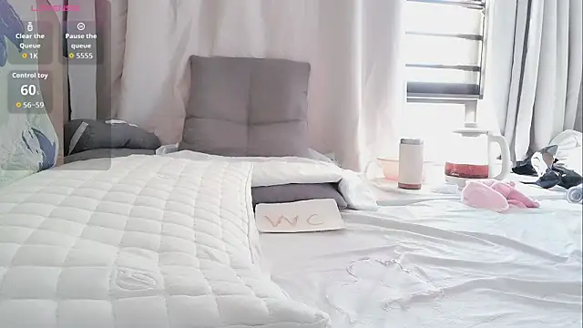 Ttaotao16877 online show from January 19, 9:05 am