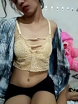 Honey lily-93 online show from May 7, 9:57 am