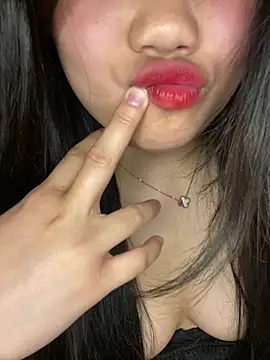 Linh DuongSexy online show from February 24, 3:54 pm