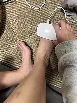 maonyan6 online show from February 10, 1:08 am