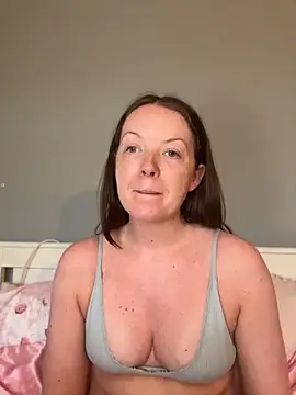 Nova-Vixen online show from May 30, 6:37 pm