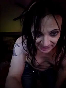 melody ts online show from January 18, 8:43 am